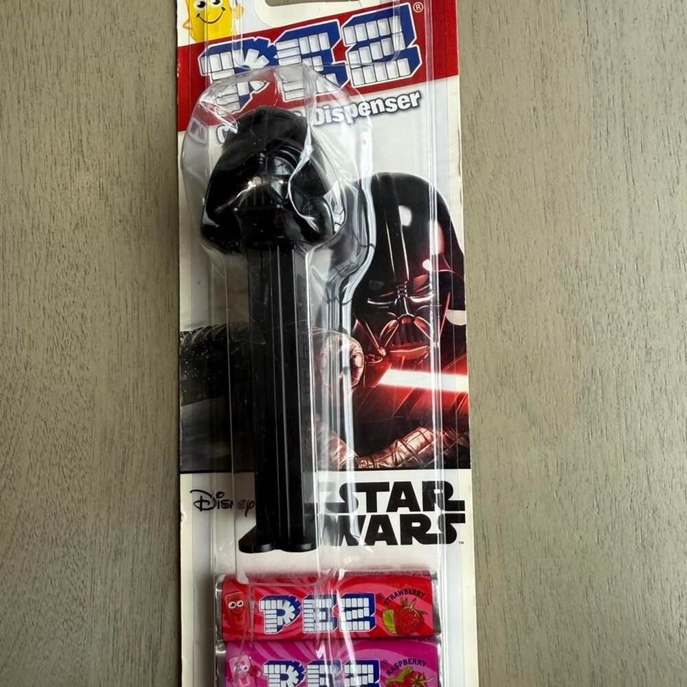 Pez multi Collectibles